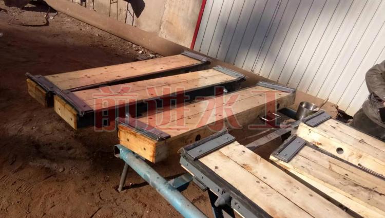 木質(zhì)疊梁門(mén)